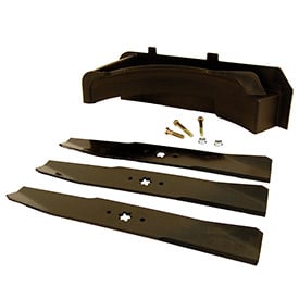 190-841-190 Cub Cadet 54 Inch Mulching Kit 